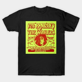 Bob live T-Shirt